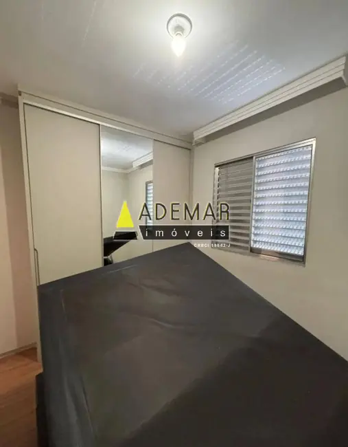 Foto 9 de Apartamento com 2 quartos à venda, 49m2 em Casa Grande, Diadema - SP