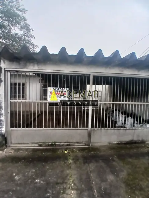 Foto 1 de Casa com 3 quartos à venda, 250m2 em Taboão, Diadema - SP