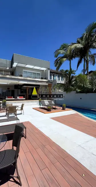 Foto 3 de Casa com 4 quartos à venda, 720m2 em Parque Terra Nova II, Sao Bernardo Do Campo - SP