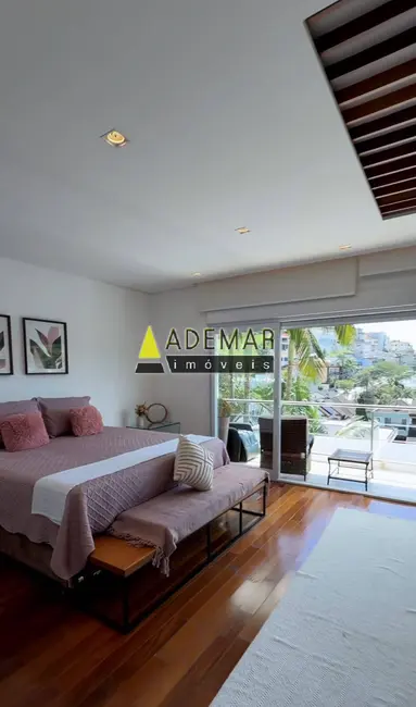 Foto 7 de Casa com 4 quartos à venda, 720m2 em Parque Terra Nova II, Sao Bernardo Do Campo - SP