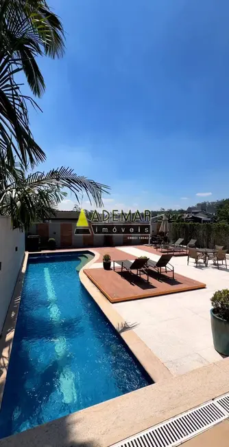 Foto 6 de Casa com 4 quartos à venda, 720m2 em Parque Terra Nova II, Sao Bernardo Do Campo - SP
