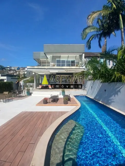 Foto 5 de Casa com 4 quartos à venda, 720m2 em Parque Terra Nova II, Sao Bernardo Do Campo - SP