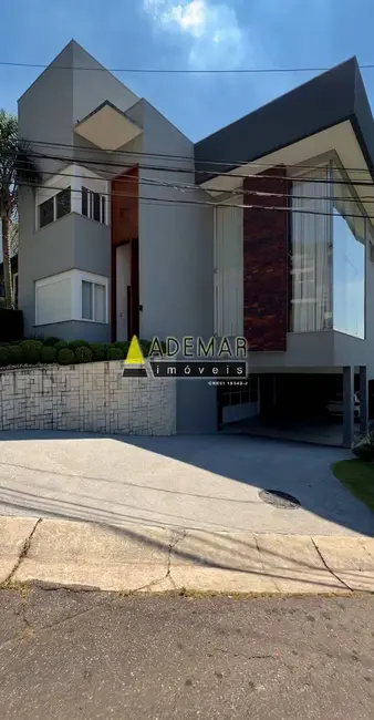 Foto 1 de Casa com 4 quartos à venda, 720m2 em Parque Terra Nova II, Sao Bernardo Do Campo - SP