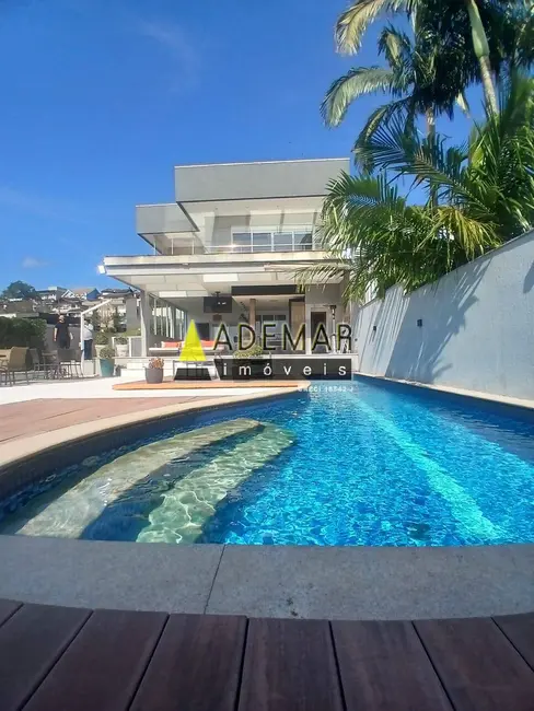 Foto 4 de Casa com 4 quartos à venda, 720m2 em Parque Terra Nova II, Sao Bernardo Do Campo - SP
