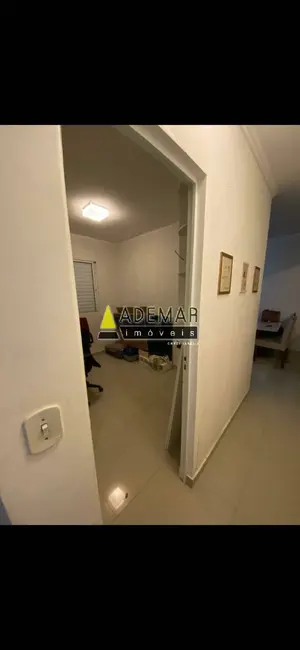 Foto 3 de Apartamento com 2 quartos à venda, 43m2 em Canhema, Diadema - SP