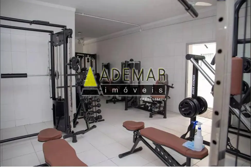 Foto 7 de Apartamento com 2 quartos à venda e para alugar, 43m2 em Canhema, Diadema - SP