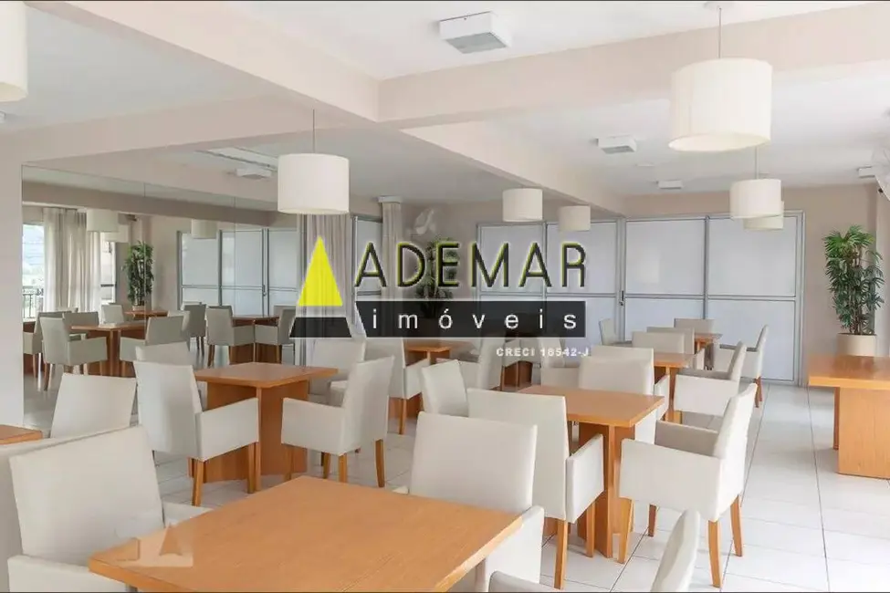 Foto 9 de Apartamento com 2 quartos à venda e para alugar, 43m2 em Canhema, Diadema - SP