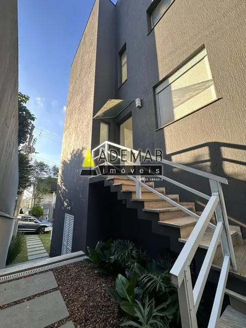 Foto 4 de Casa com 4 quartos à venda e para alugar, 560m2 em Parque Terra Nova II, Sao Bernardo Do Campo - SP