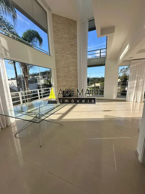 Foto 7 de Casa com 4 quartos à venda e para alugar, 560m2 em Parque Terra Nova II, Sao Bernardo Do Campo - SP