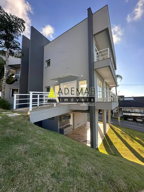 Casa com 4 quartos à venda e para alugar, 560m2 em Parque Terra Nova II, Sao Bernardo Do Campo - SP - imagem 6 Foto 6 de Casa com 4 quartos à venda e para alugar, 560m2 em Parque Terra Nova II, Sao Bernardo Do Campo - SP