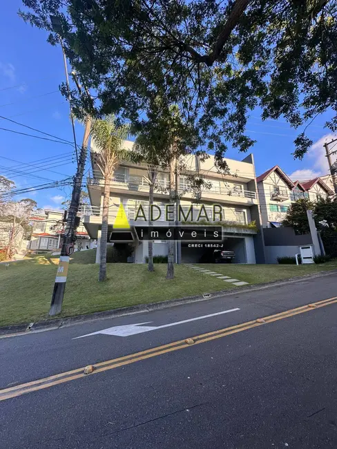 Casa com 4 quartos à venda e para alugar, 560m2 em Parque Terra Nova II, Sao Bernardo Do Campo - SP - imagem 5 Foto 5 de Casa com 4 quartos à venda e para alugar, 560m2 em Parque Terra Nova II, Sao Bernardo Do Campo - SP