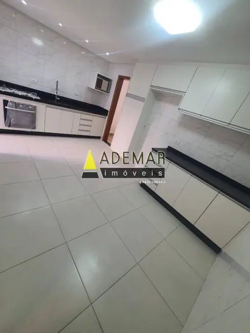 Foto 8 de Casa com 3 quartos à venda, 125m2 em Rudge Ramos, Sao Bernardo Do Campo - SP
