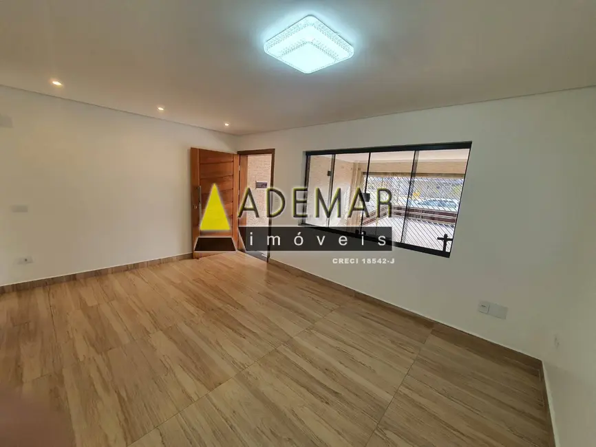 Foto 9 de Casa com 3 quartos à venda, 125m2 em Rudge Ramos, Sao Bernardo Do Campo - SP