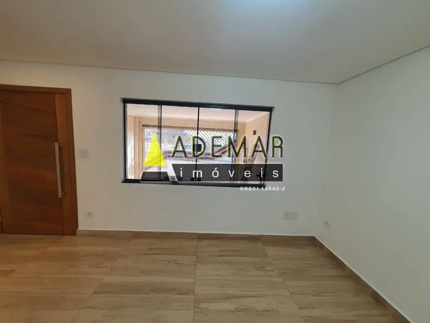 Foto 3 de Casa com 3 quartos à venda, 125m2 em Rudge Ramos, Sao Bernardo Do Campo - SP