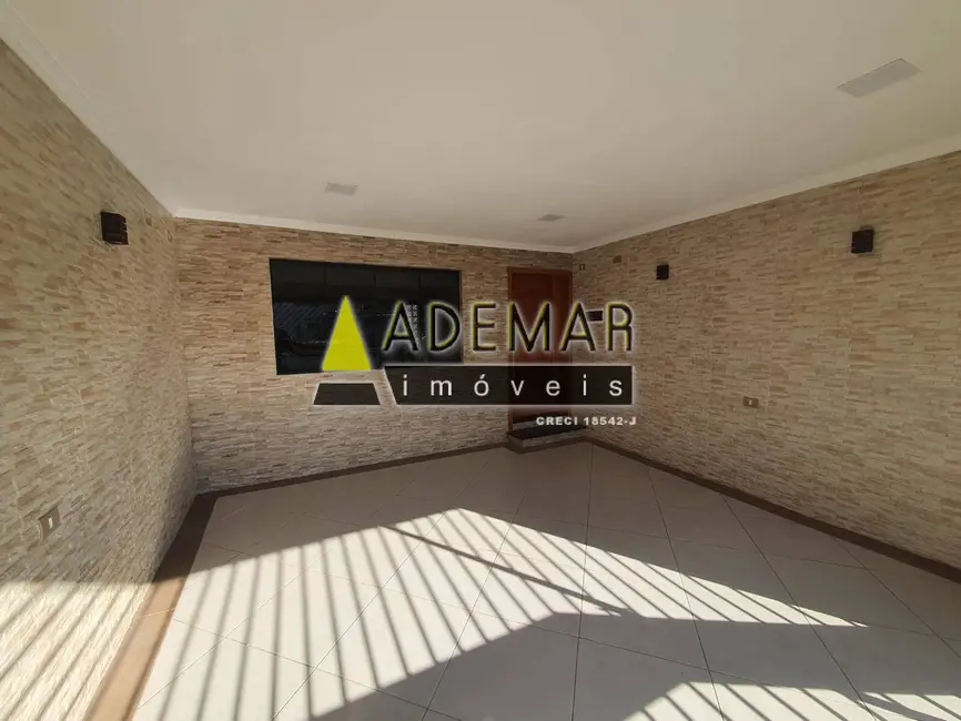 Foto 7 de Casa com 3 quartos à venda, 125m2 em Rudge Ramos, Sao Bernardo Do Campo - SP