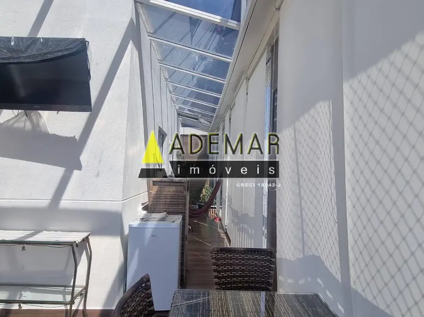 Foto 9 de Apartamento com 4 quartos à venda, 171m2 em Nova Petrópolis, Sao Bernardo Do Campo - SP