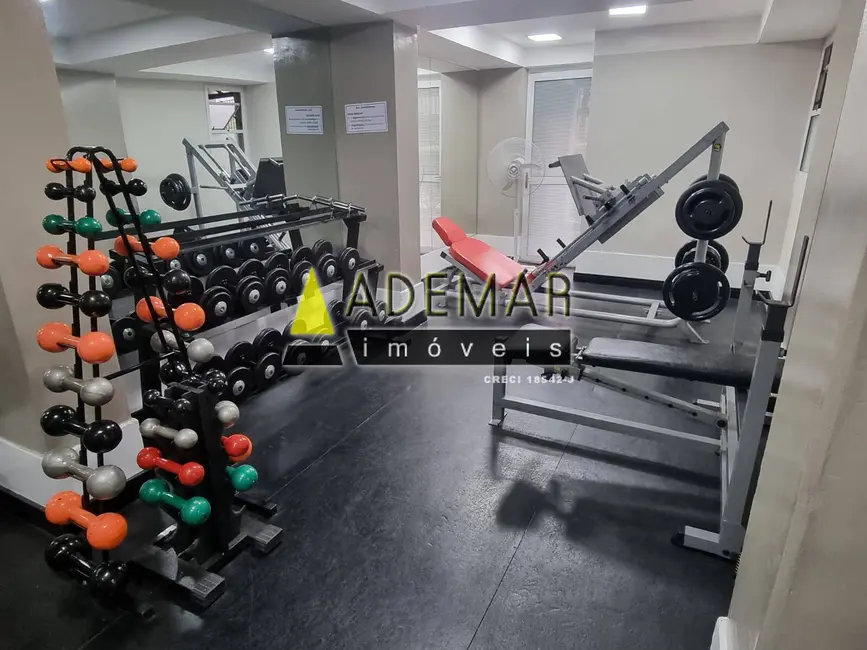 Foto 5 de Apartamento com 4 quartos à venda, 171m2 em Nova Petrópolis, Sao Bernardo Do Campo - SP