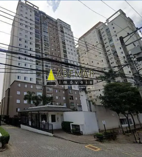 Foto 1 de Apartamento com 4 quartos à venda, 171m2 em Nova Petrópolis, Sao Bernardo Do Campo - SP