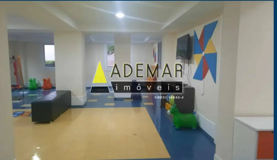 Foto 8 de Apartamento com 4 quartos à venda, 171m2 em Nova Petrópolis, Sao Bernardo Do Campo - SP