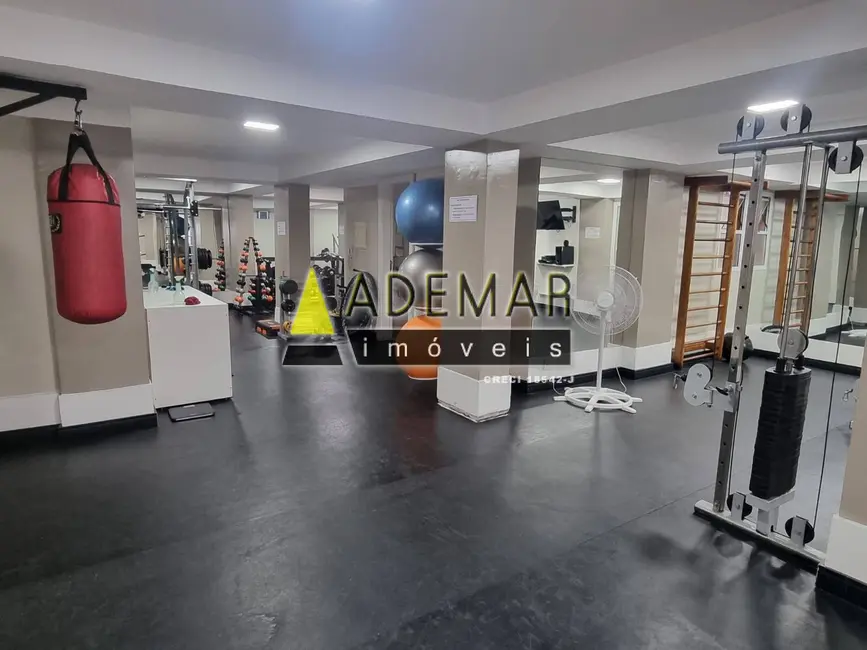 Foto 3 de Apartamento com 4 quartos à venda, 171m2 em Nova Petrópolis, Sao Bernardo Do Campo - SP