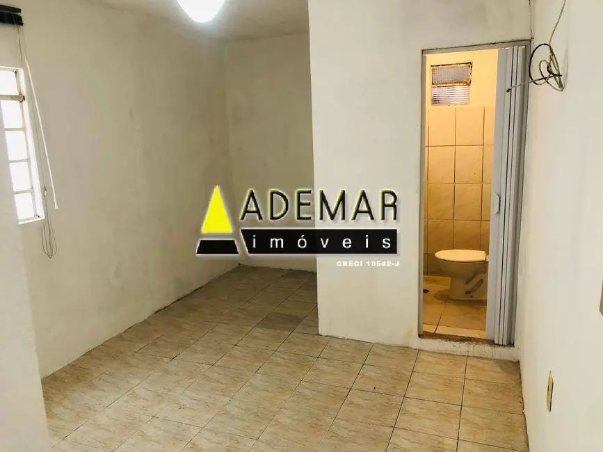Foto 6 de Casa com 4 quartos à venda, 250m2 em Serraria, Diadema - SP