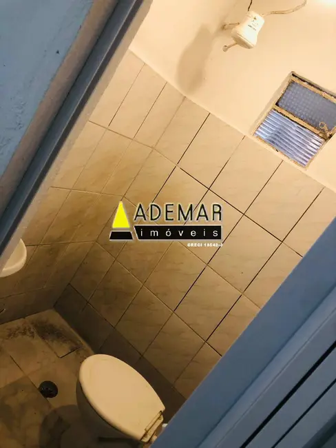 Foto 2 de Casa com 4 quartos à venda, 250m2 em Serraria, Diadema - SP