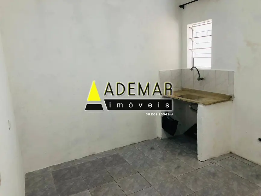 Foto 4 de Casa com 4 quartos à venda, 250m2 em Serraria, Diadema - SP