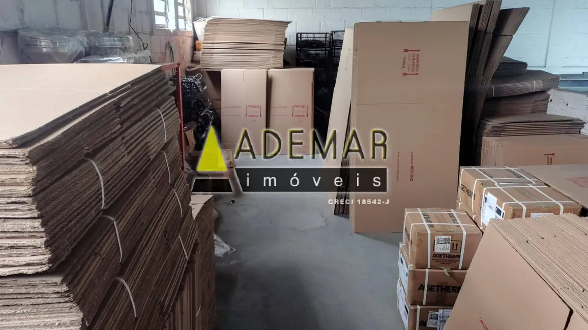 Foto 7 de Sala Comercial à venda e para alugar, 625m2 em Conceição, Diadema - SP