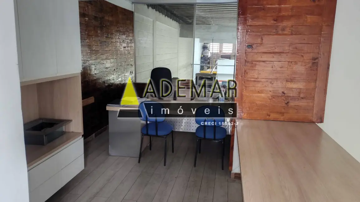 Foto 4 de Sala Comercial à venda e para alugar, 625m2 em Conceição, Diadema - SP