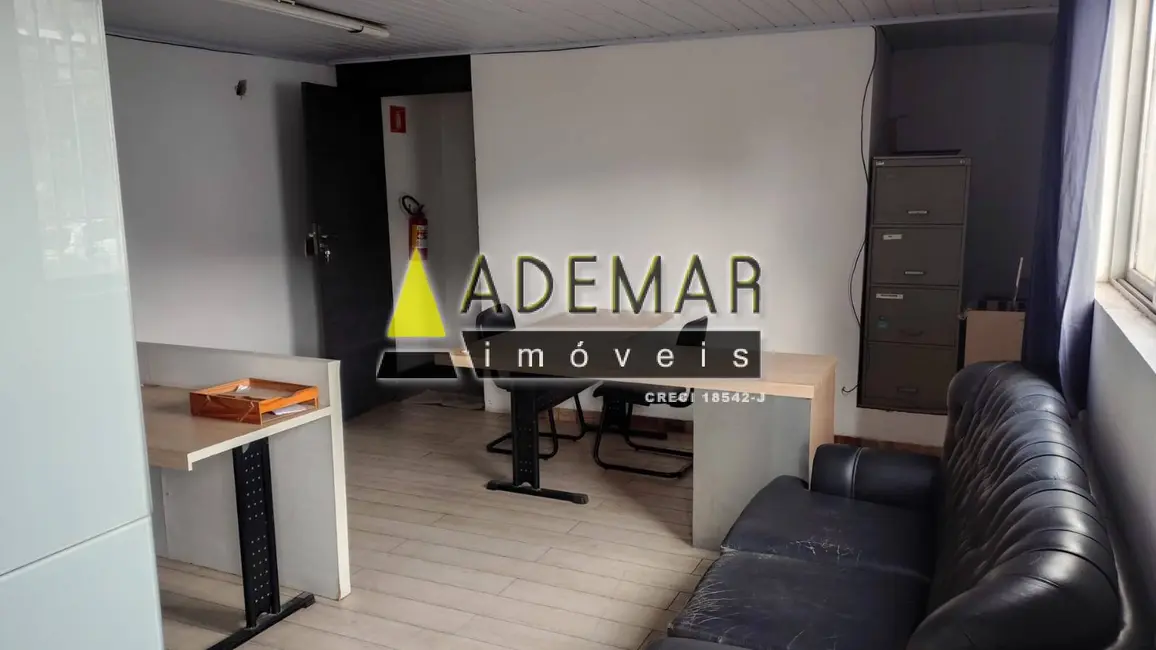 Foto 5 de Sala Comercial à venda e para alugar, 625m2 em Conceição, Diadema - SP