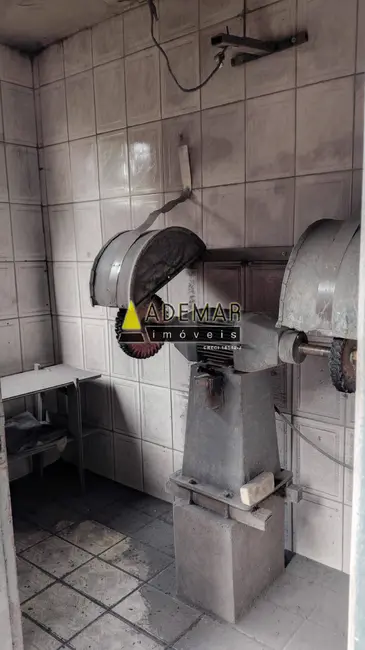 Foto 8 de Sala Comercial à venda e para alugar, 625m2 em Conceição, Diadema - SP