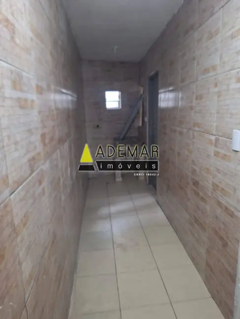 Casa com 2 quartos para alugar, 55m2 em Eldorado, Diadema - SP - imagem 3 Foto 3 de Casa com 2 quartos para alugar, 55m2 em Eldorado, Diadema - SP