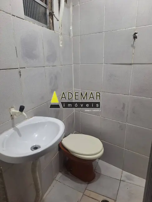 Casa com 2 quartos para alugar, 55m2 em Eldorado, Diadema - SP - imagem 5 Foto 5 de Casa com 2 quartos para alugar, 55m2 em Eldorado, Diadema - SP