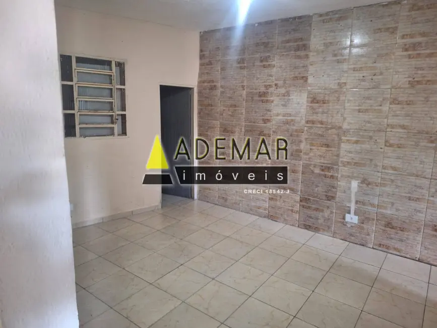 Casa com 2 quartos para alugar, 55m2 em Eldorado, Diadema - SP - imagem 6 Foto 6 de Casa com 2 quartos para alugar, 55m2 em Eldorado, Diadema - SP