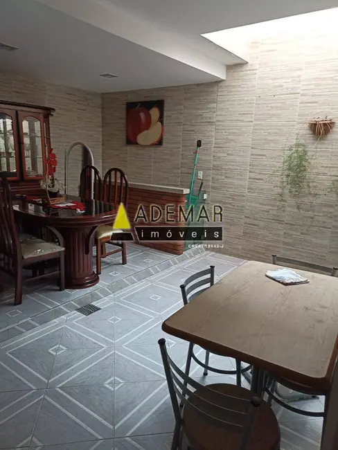 Foto 4 de Casa com 2 quartos à venda em Conceição, Diadema - SP