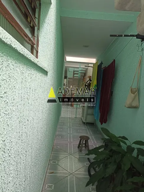 Foto 9 de Casa com 2 quartos à venda em Conceição, Diadema - SP