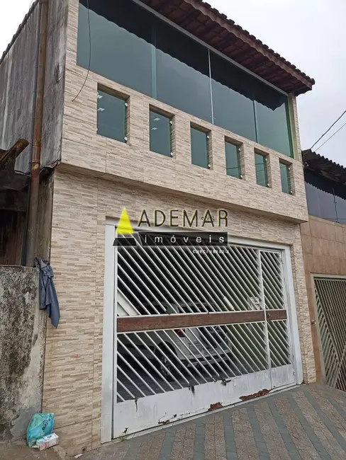 Foto 3 de Casa com 2 quartos à venda em Conceição, Diadema - SP