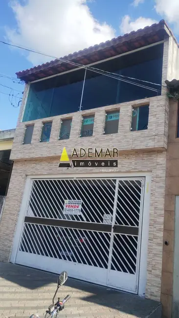 Foto 1 de Casa com 2 quartos à venda em Conceição, Diadema - SP