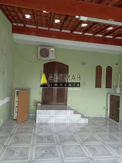 Foto 2 de Casa com 2 quartos à venda em Conceição, Diadema - SP