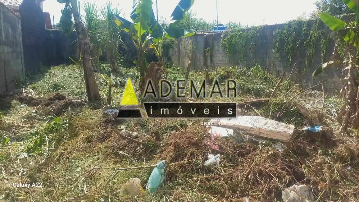 Foto 6 de Terreno / Lote à venda, 250m2 em Peruibe - SP
