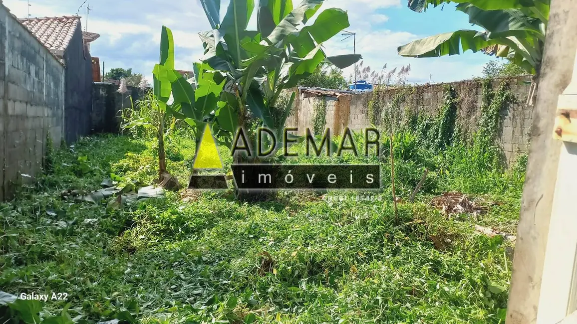 Foto 2 de Terreno / Lote à venda, 250m2 em Peruibe - SP