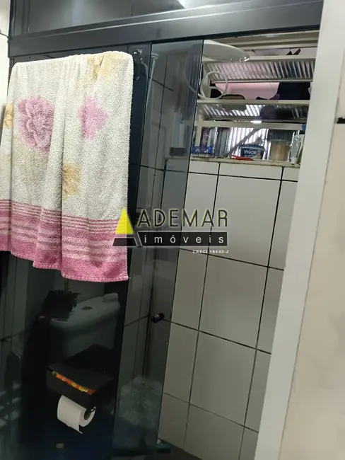 Foto 9 de Apartamento à venda e para alugar em Cooperativa, Sao Bernardo Do Campo - SP