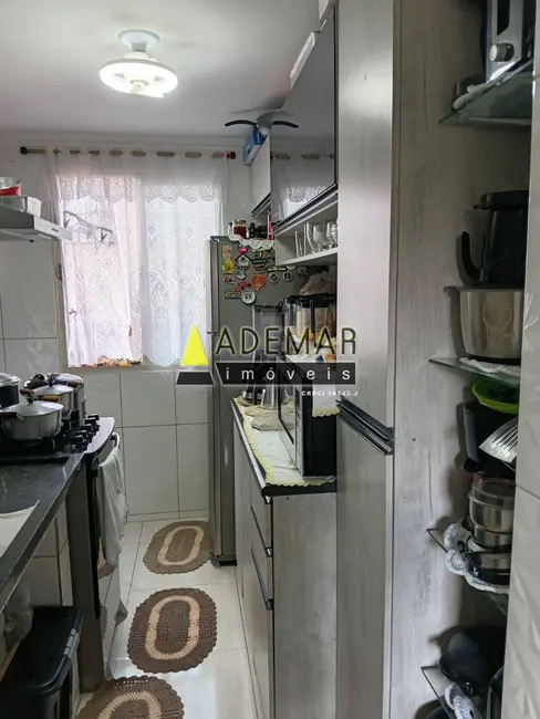 Foto 2 de Apartamento à venda e para alugar em Cooperativa, Sao Bernardo Do Campo - SP