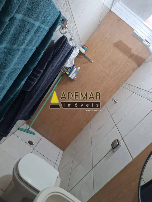 Foto 4 de Casa com 2 quartos à venda, 65m2 em Casa Grande, Diadema - SP