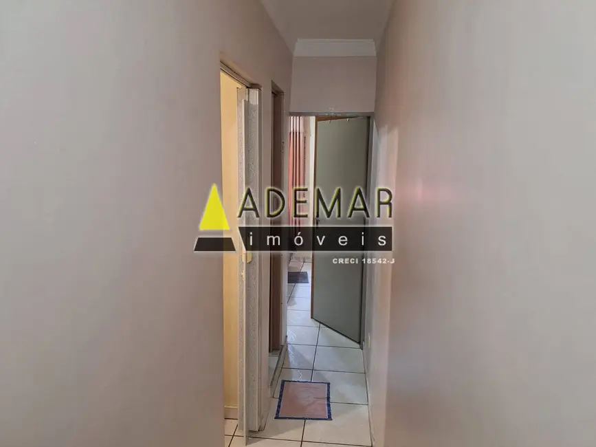 Foto 6 de Casa com 2 quartos à venda, 65m2 em Casa Grande, Diadema - SP