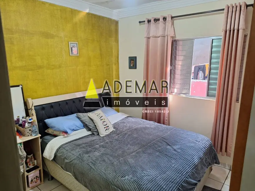 Foto 3 de Casa com 2 quartos à venda, 65m2 em Casa Grande, Diadema - SP