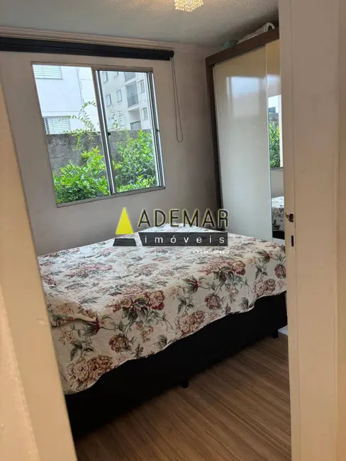 Apartamento com 2 quartos à venda, 48m2 em Conceição, Diadema - SP - imagem 4 Foto 4 de Apartamento com 2 quartos à venda, 48m2 em Conceição, Diadema - SP