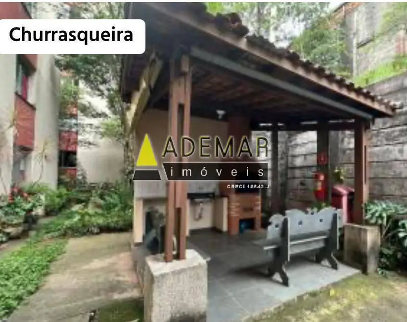 Apartamento com 2 quartos à venda, 48m2 em Conceição, Diadema - SP - imagem 6 Foto 6 de Apartamento com 2 quartos à venda, 48m2 em Conceição, Diadema - SP