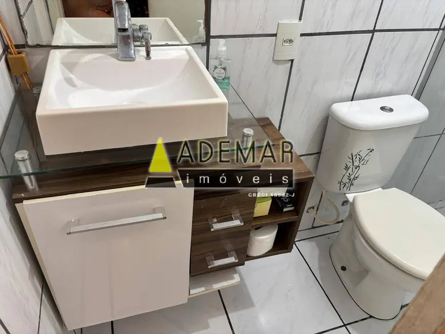 Apartamento com 2 quartos à venda, 48m2 em Conceição, Diadema - SP - imagem 9 Foto 9 de Apartamento com 2 quartos à venda, 48m2 em Conceição, Diadema - SP