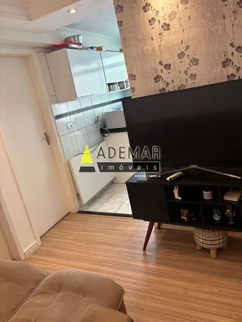 Apartamento com 2 quartos à venda, 48m2 em Conceição, Diadema - SP - imagem 5 Foto 5 de Apartamento com 2 quartos à venda, 48m2 em Conceição, Diadema - SP